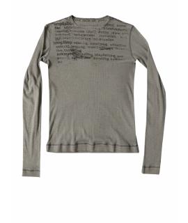 JOHN RICHMOND Лонгслив