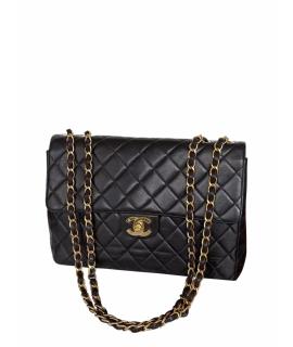 CHANEL Сумка через плечо