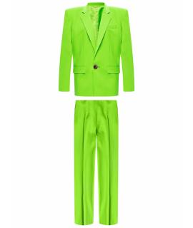 THE ATTICO Костюм с брюками