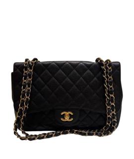 CHANEL Сумка через плечо