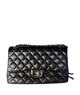 CHANEL Сумка через плечо