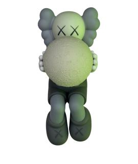KAWS Скульптура