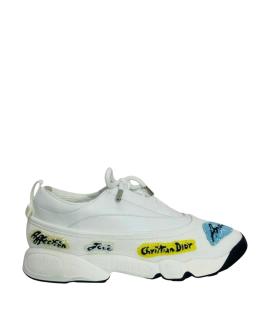 CHRISTIAN DIOR Кроссовки