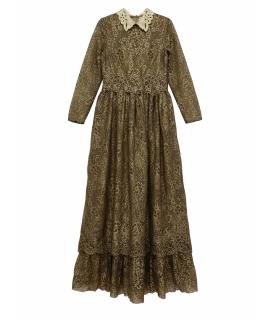 VALENTINO Вечернее платье