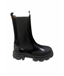 GANNI Ботинки