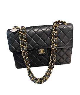 CHANEL Сумка через плечо