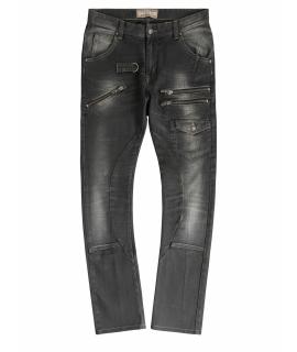 JOHN GALLIANO Джинсы скинни