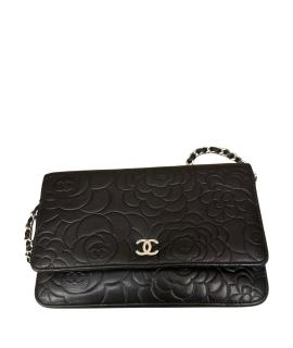 CHANEL Сумка через плечо