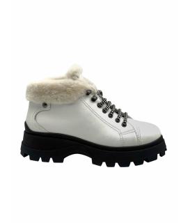 MIU MIU Ботинки