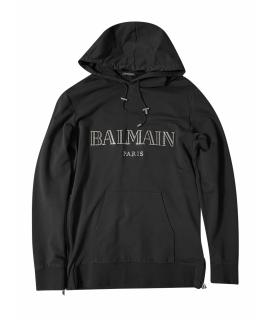 BALMAIN Худи/толстовка