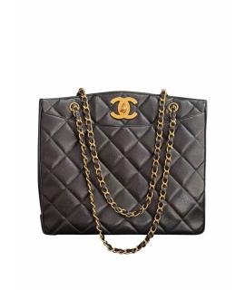 CHANEL Сумка тоут