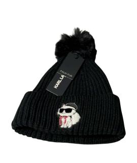 KARL LAGERFELD Шапка