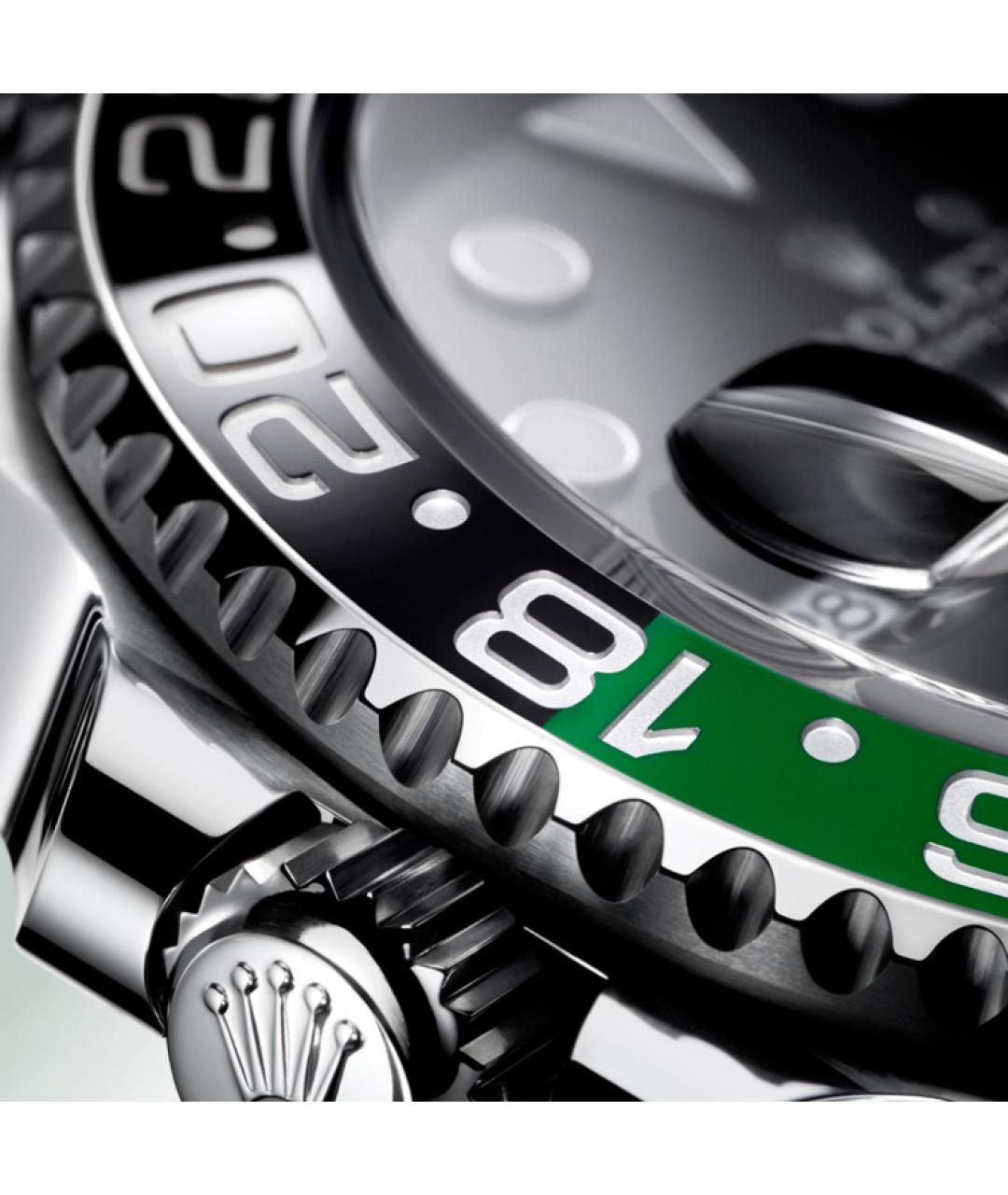 ROLEX Металлические часы, фото 2