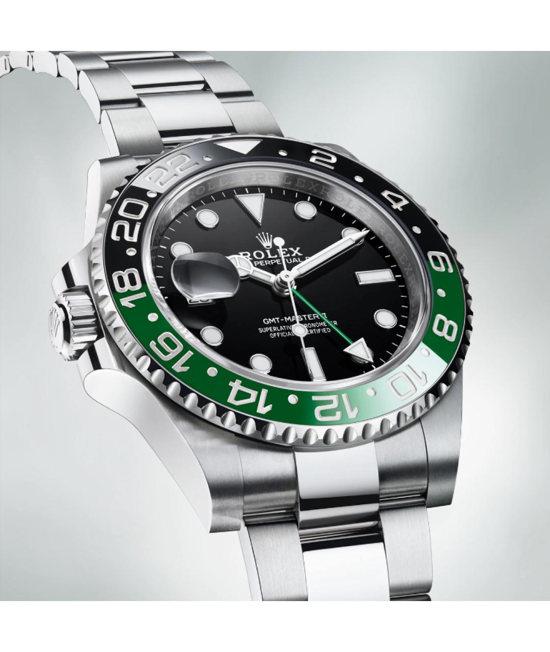 ROLEX Металлические часы, фото 3