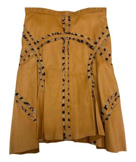 ROBERTO CAVALLI Юбка миди