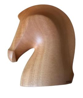 HERMES Скульптура