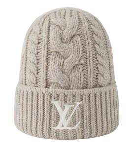 LOUIS VUITTON Шапка