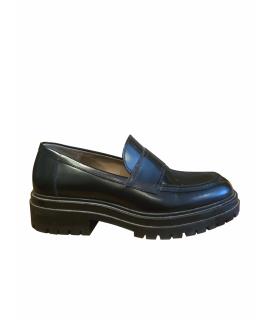 GIANVITO ROSSI Лоферы