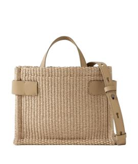 BRUNELLO CUCINELLI Сумка с короткими ручками