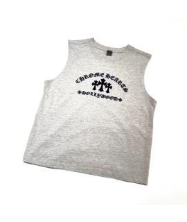 CHROME HEARTS Майка