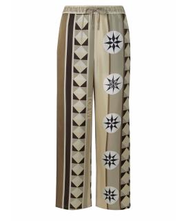 LOEWE Прямые брюки