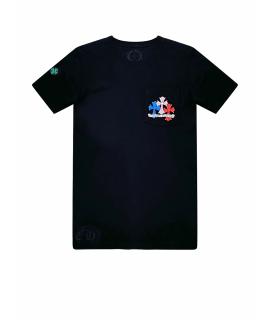 CHROME HEARTS Футболка