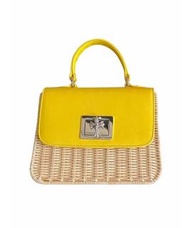 CHROME HEARTS Сумка с короткими ручками