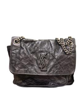 SAINT LAURENT Сумка через плечо