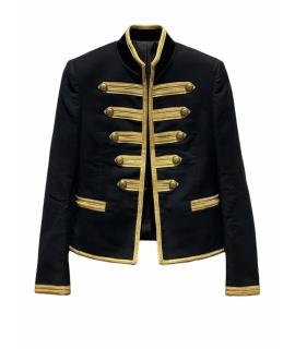 SAINT LAURENT Жакет/пиджак