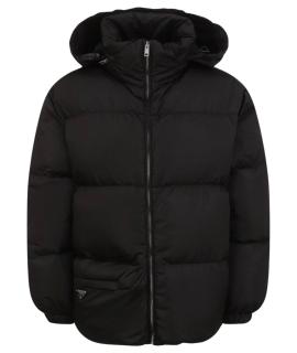 PRADA Пуховик