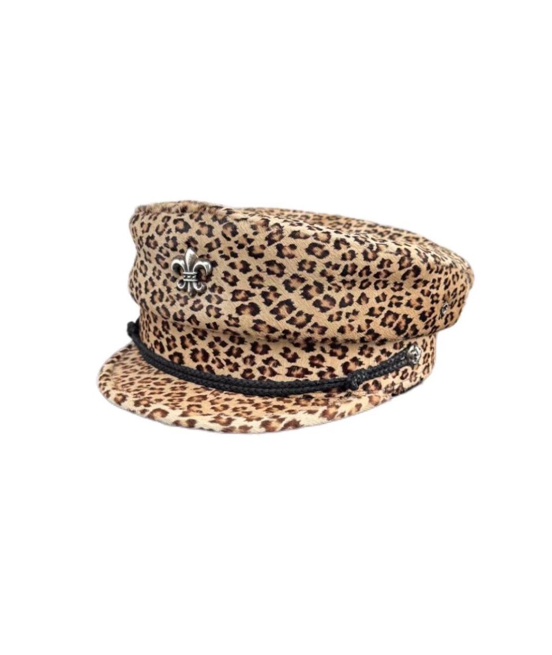 CHROME HEARTS Мульти кепка, фото 2