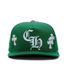 CHROME HEARTS Кепка/бейсболка