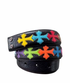 CHROME HEARTS Ремень