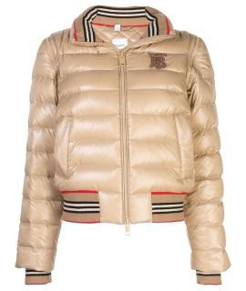 BURBERRY Пуховик