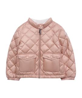 MONCLER KIDS Верхняя одежда
