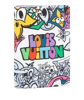 LOUIS VUITTON Кошелек