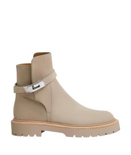 HERMES Ботинки