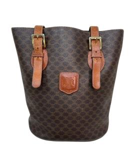 CELINE Сумка с короткими ручками