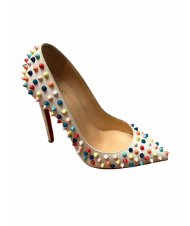 

Туфли CHRISTIAN LOUBOUTIN
