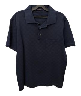 LOUIS VUITTON Поло с коротким рукавом