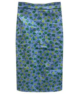 PRADA Юбка миди