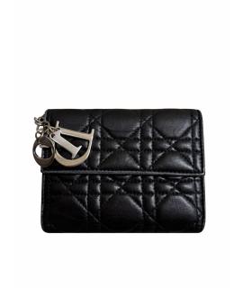 CHRISTIAN DIOR Кошелек