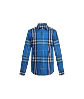 BURBERRY Кэжуал рубашка