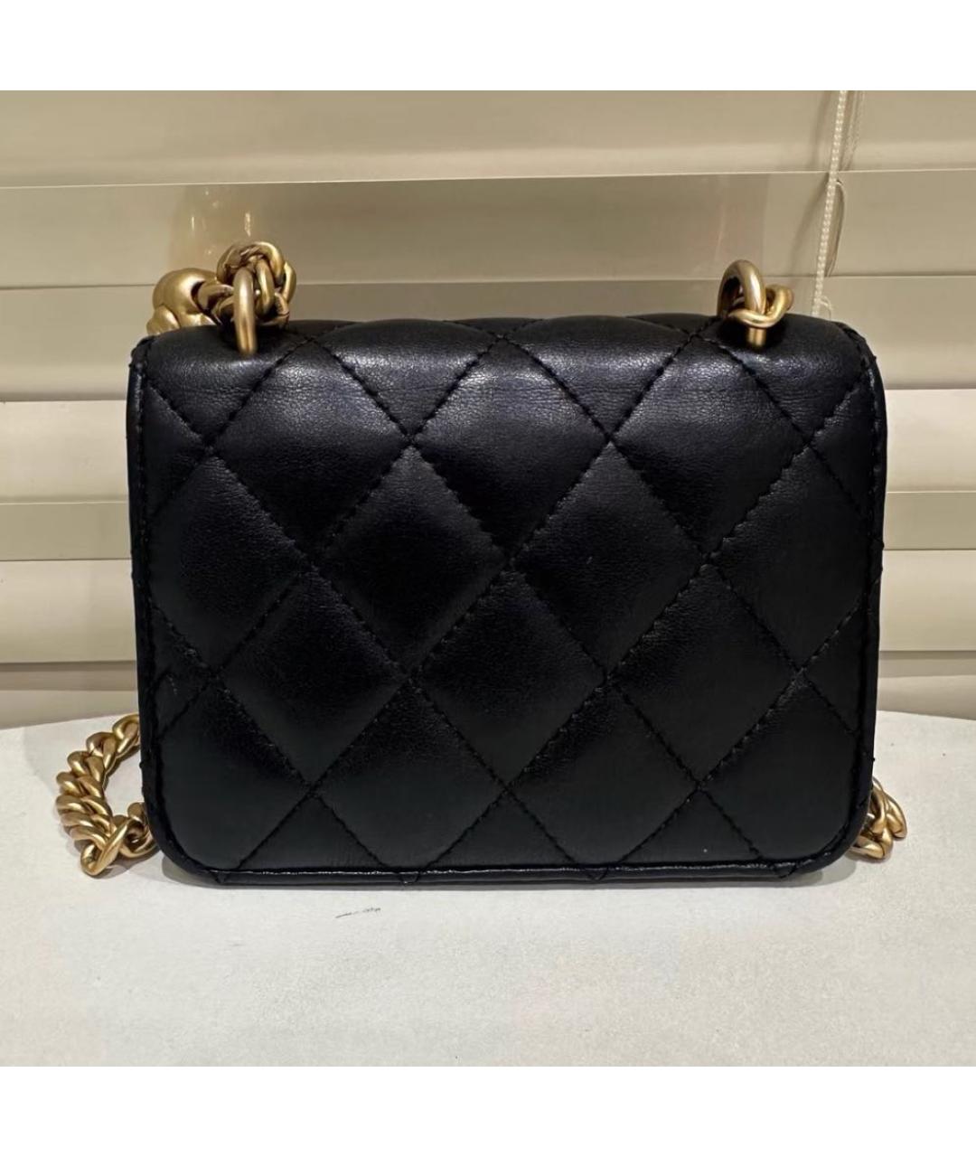 CHANEL Сумка через плечо, фото 4