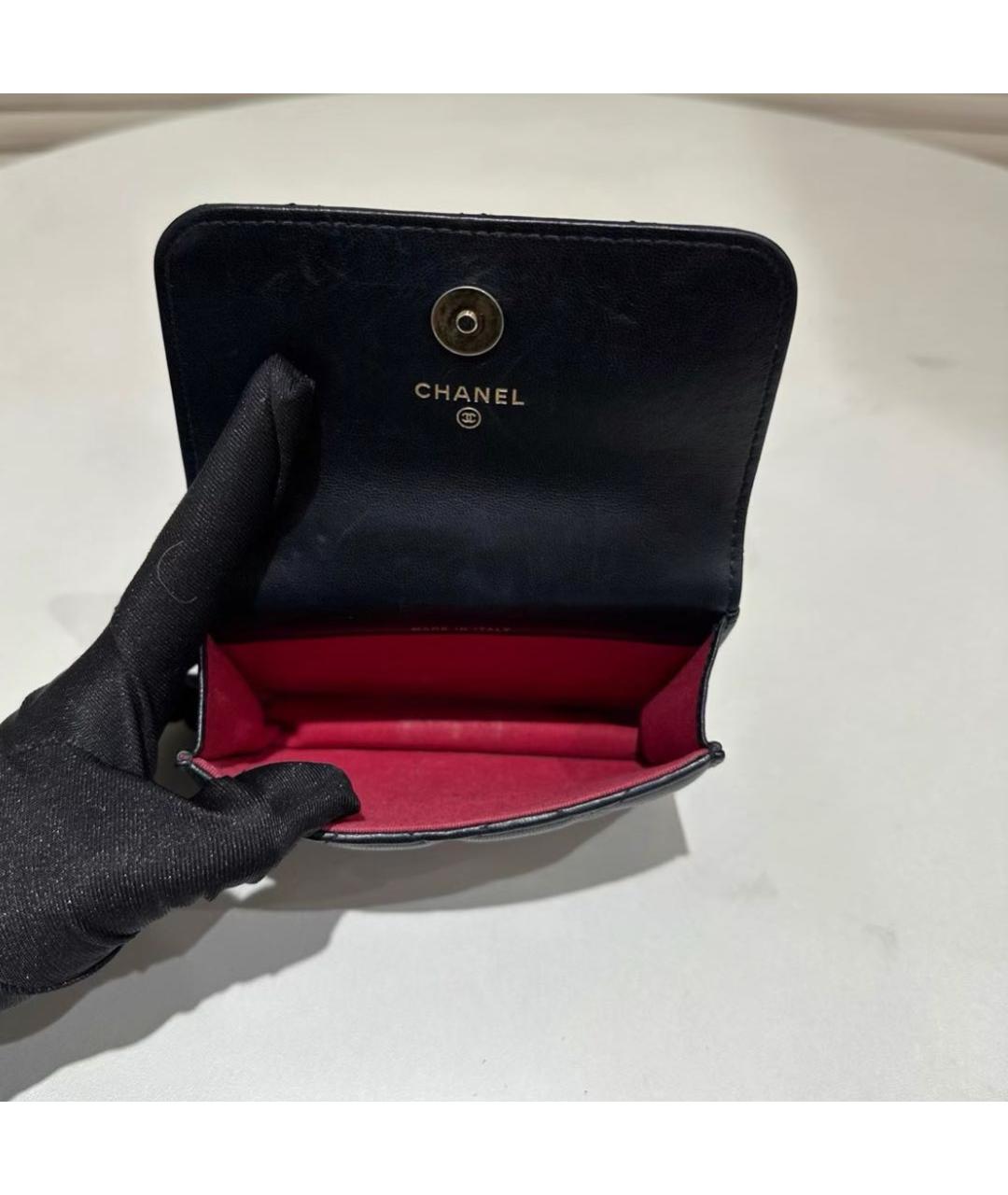 CHANEL Сумка через плечо, фото 5