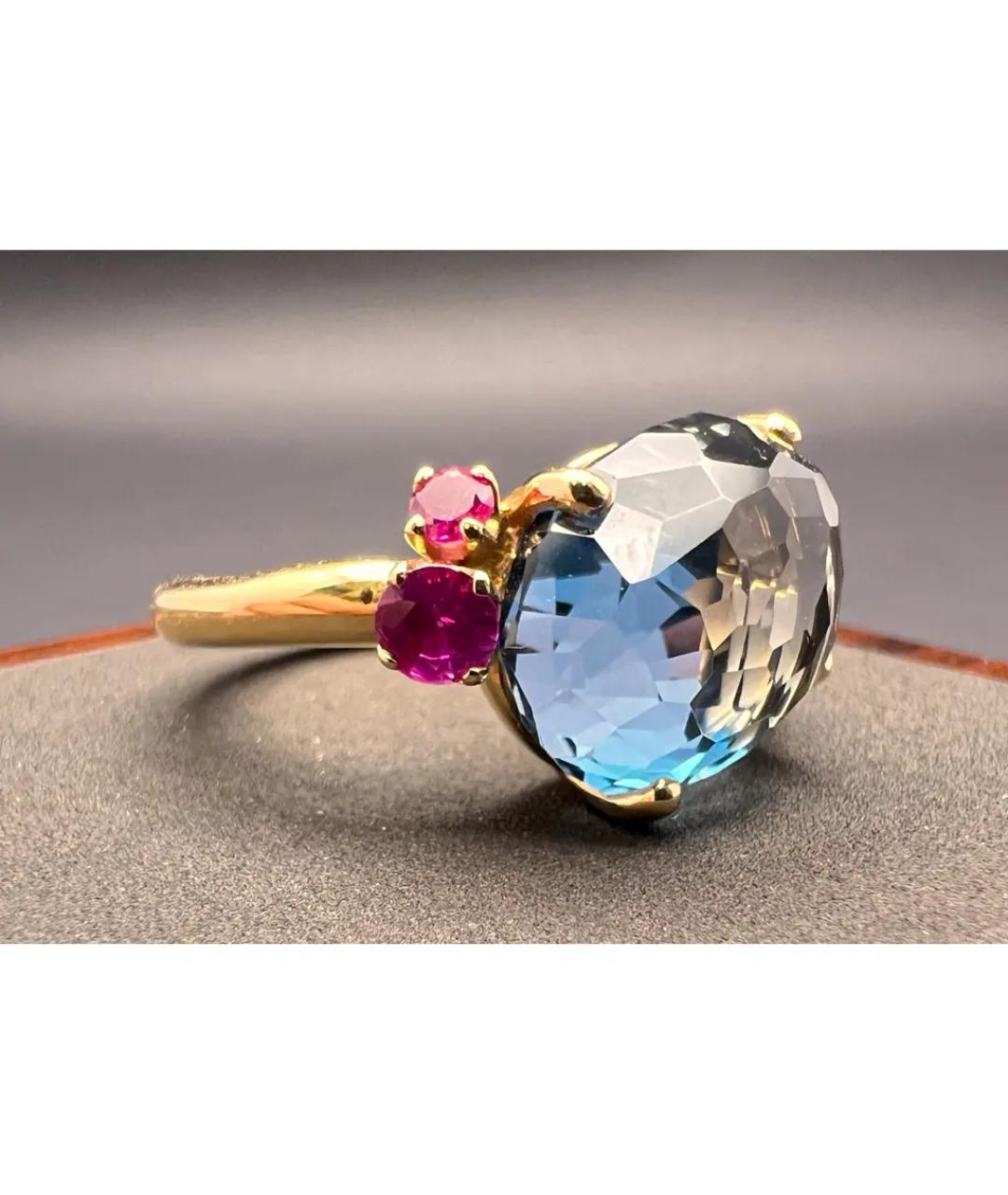 POMELLATO Золотое кольцо из розового золота, фото 2