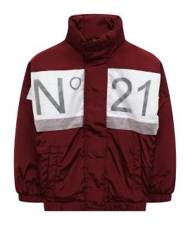 NO. 21 Верхняя одежда