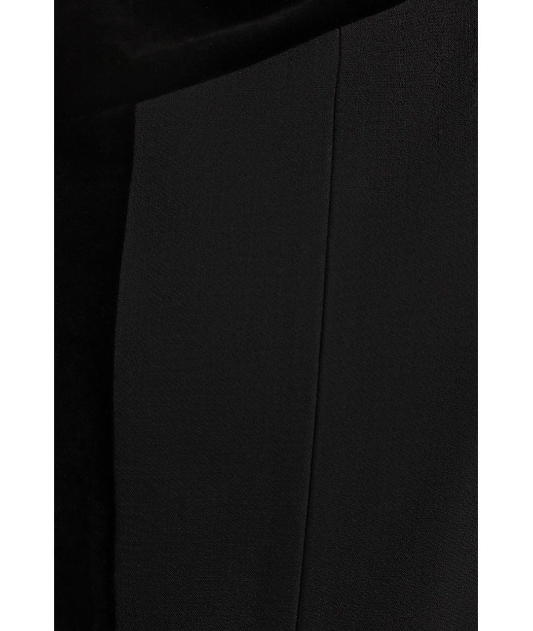 TOM FORD Черный шерстяной жакет/пиджак, фото 3