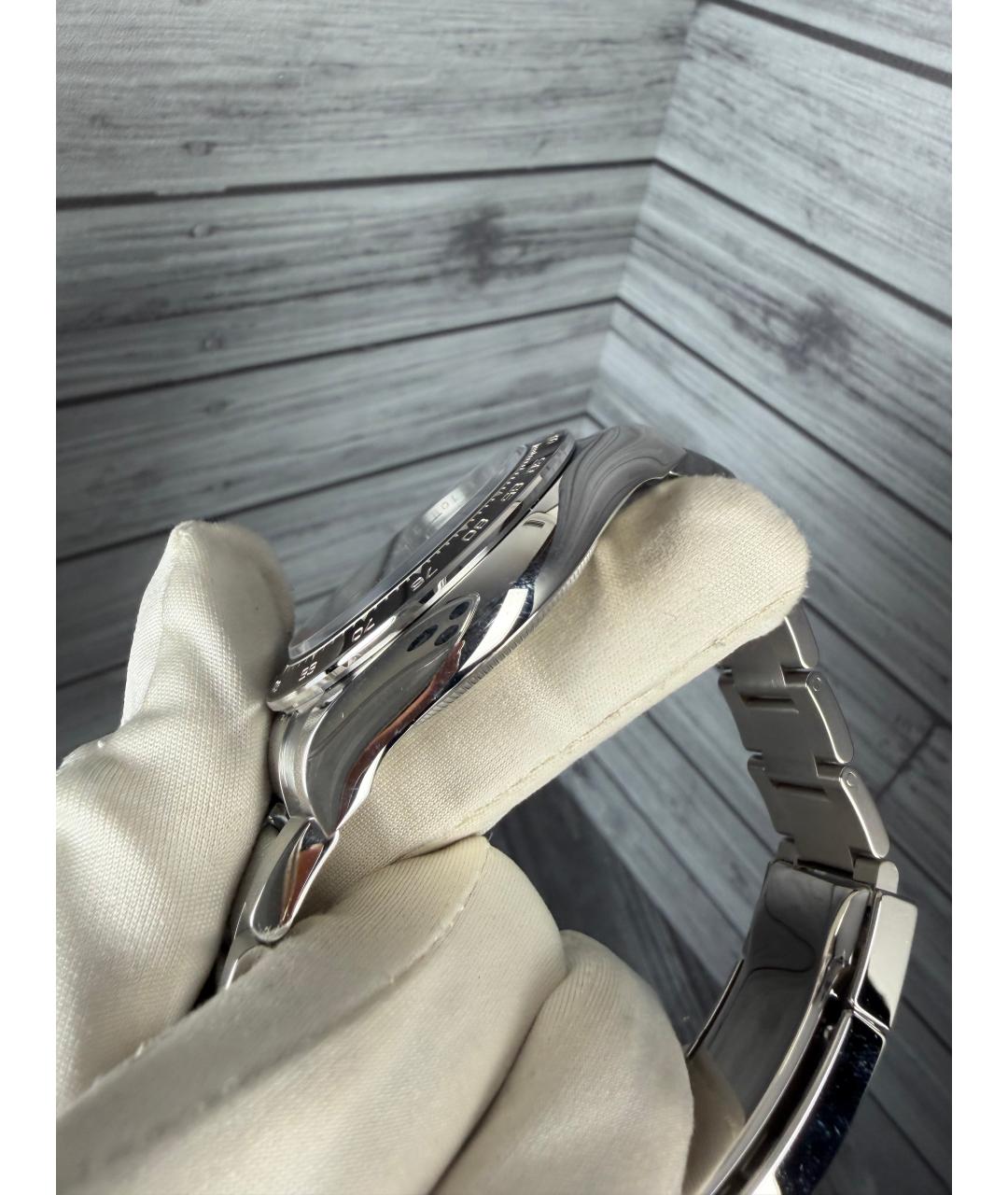 ROLEX Черные часы, фото 6