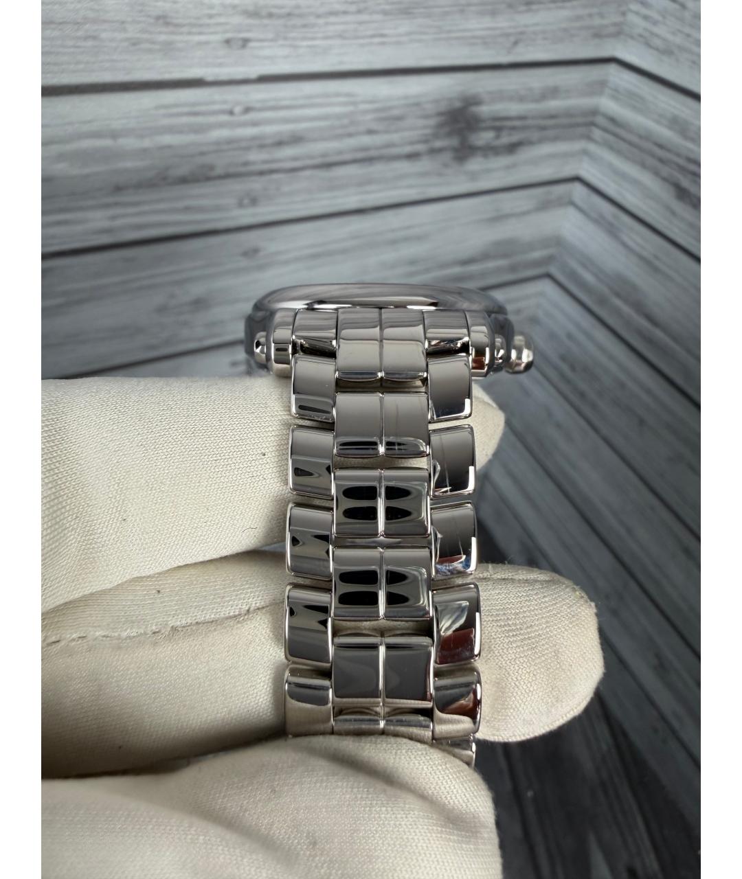 CHOPARD Серебряные часы, фото 6